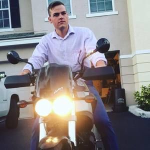 Meet your Posher, Dylan